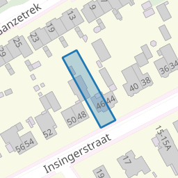 Perceel SOE00-G-7393