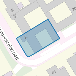 Perceel SOE00-G-7541