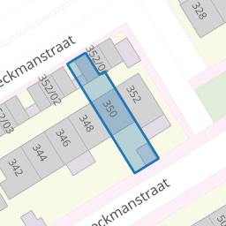 Perceel SOE00-G-7609