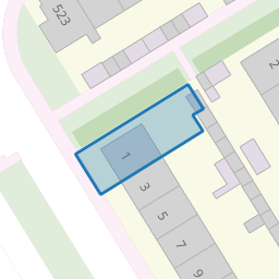 Perceel SOE00-G-7636