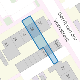 Perceel SOE00-G-7651