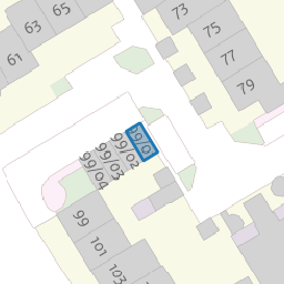 Perceel SOE00-G-7864