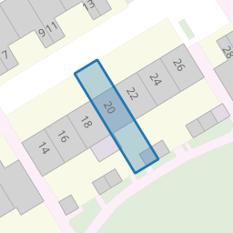 Perceel SOE00-G-7900