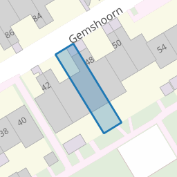 Perceel SOE00-G-7969