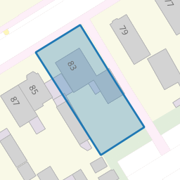 Perceel SOE00-G-8358