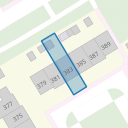 Perceel SOE00-G-8395