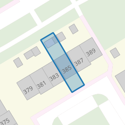 Perceel SOE00-G-8396