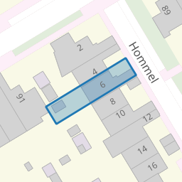 Perceel SOE00-G-8550