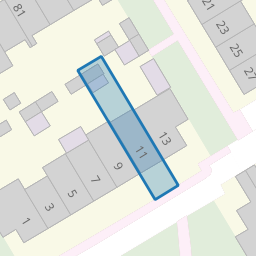 Perceel SOE00-G-8658