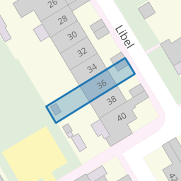 Perceel SOE00-G-8696