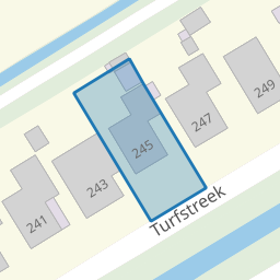 Perceel SOE00-G-8705