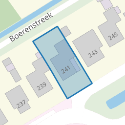 Perceel SOE00-G-8707