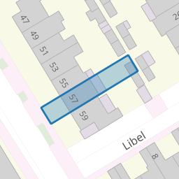 Perceel SOE00-G-8765