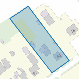 Perceel SOE00-G-8848