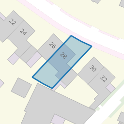 Perceel SOE00-G-8861