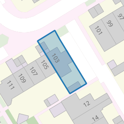 Perceel SOE00-G-8971