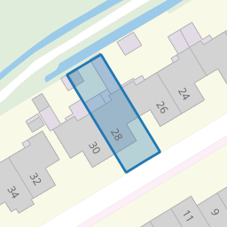 Perceel SOE00-G-9030