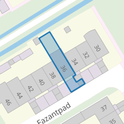 Perceel SOE00-G-9130