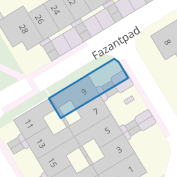 Perceel SOE00-G-9141