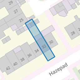 Perceel SOE00-G-9160