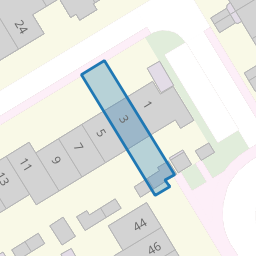 Perceel SOE00-G-9200