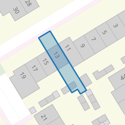 Perceel SOE00-G-9205