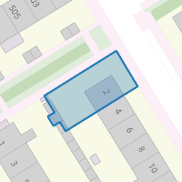 Perceel SOE00-G-9278