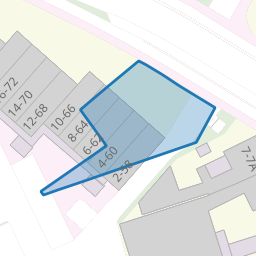 Perceel SOE00-G-9471