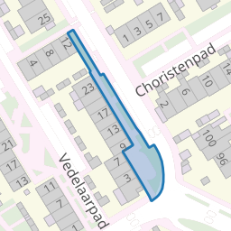 Perceel SOE00-G-9490