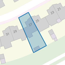 Perceel SOE00-G-9740