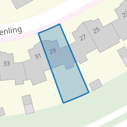 Perceel SOE00-G-9741