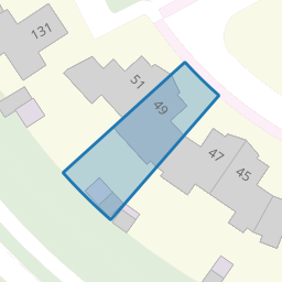 Perceel SOE00-G-9751