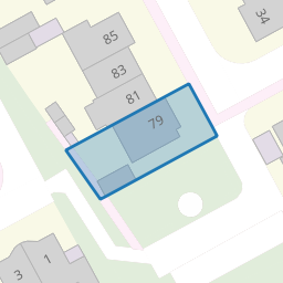 Perceel SOE00-G-9761