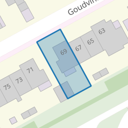 Perceel SOE00-G-9766