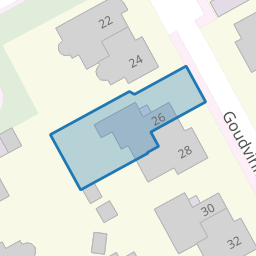 Perceel SOE00-G-9784