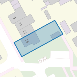 Perceel SOE00-G-9804