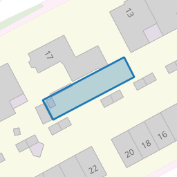 Perceel SOE00-G-9846