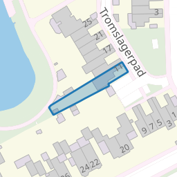 Perceel SOE00-G-9988