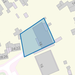 Perceel SOE00-K-1025