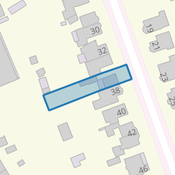 Perceel SOE00-K-1036