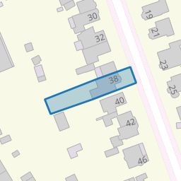 Perceel SOE00-K-1037