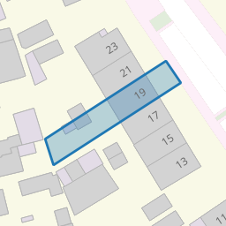 Perceel SOE00-K-1063