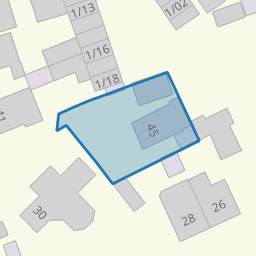 Perceel SOE00-K-1088