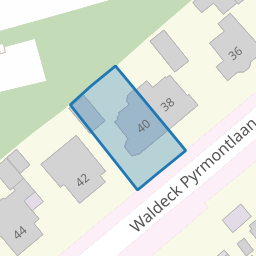 Perceel SOE00-K-1186