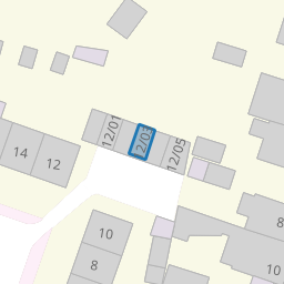 Perceel SOE00-K-1284