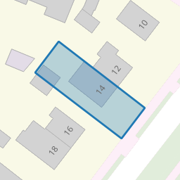 Perceel SOE00-K-1464