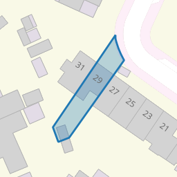 Perceel SOE00-K-1605