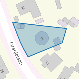 Perceel SOE00-K-1625