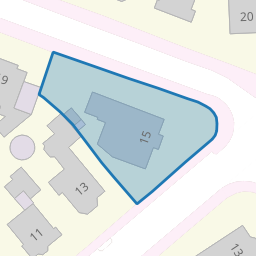 Perceel SOE00-K-1656