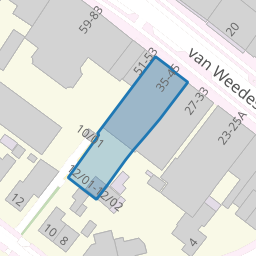 Perceel SOE00-K-1685